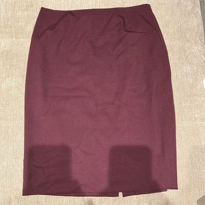 Antonio Melani pencil skirt